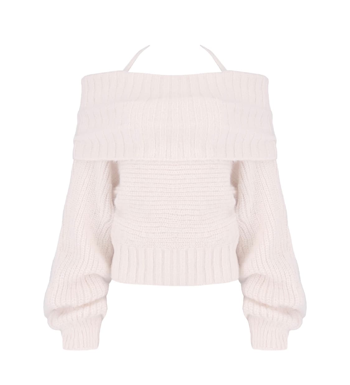 클리시어 팔레트 오프숄더 핑크 히메갸루 라떼갸루 상품이미지1