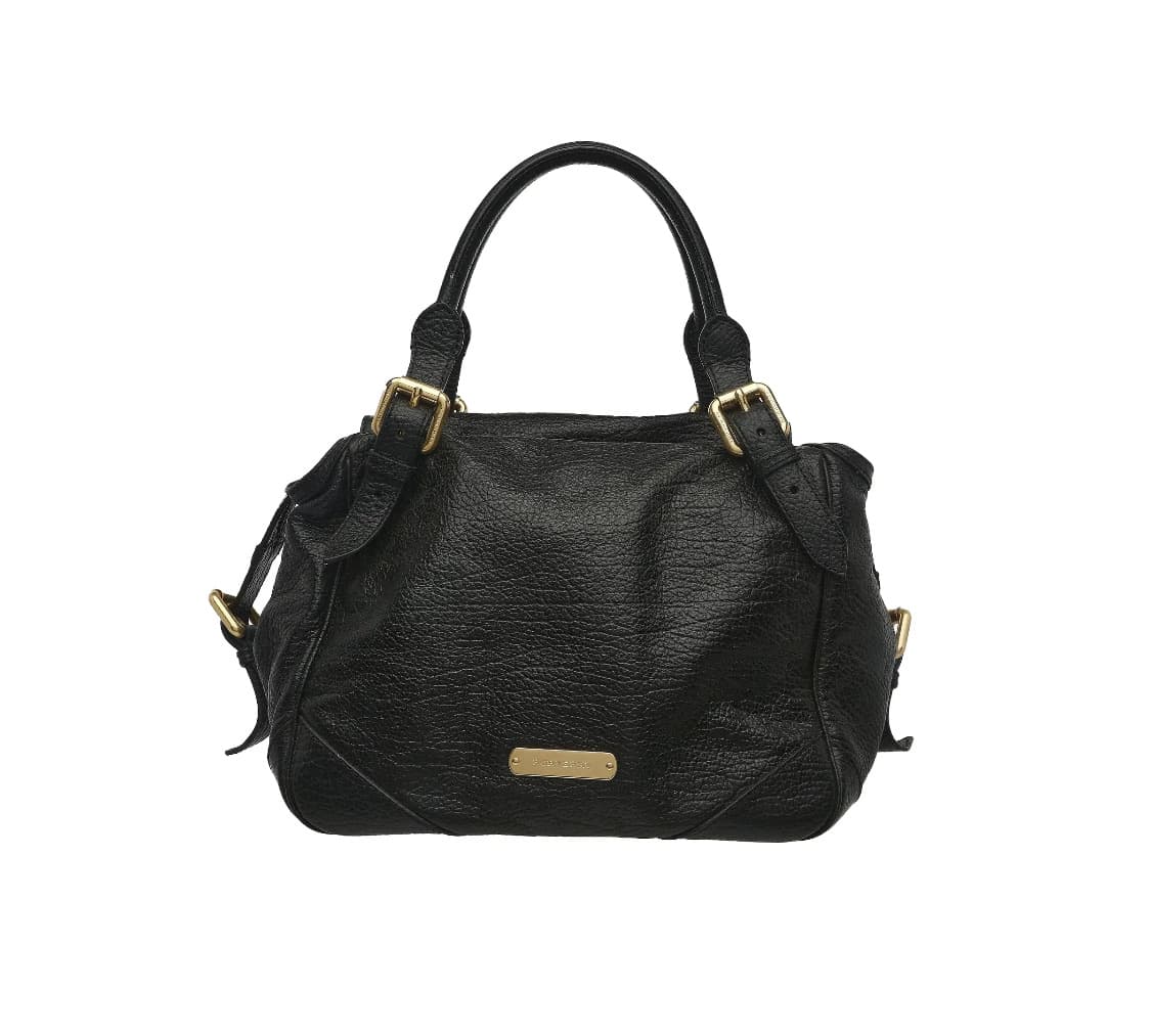 [A급] 버버리 플레이트 토트백 판매합니다!!! 상품이미지1