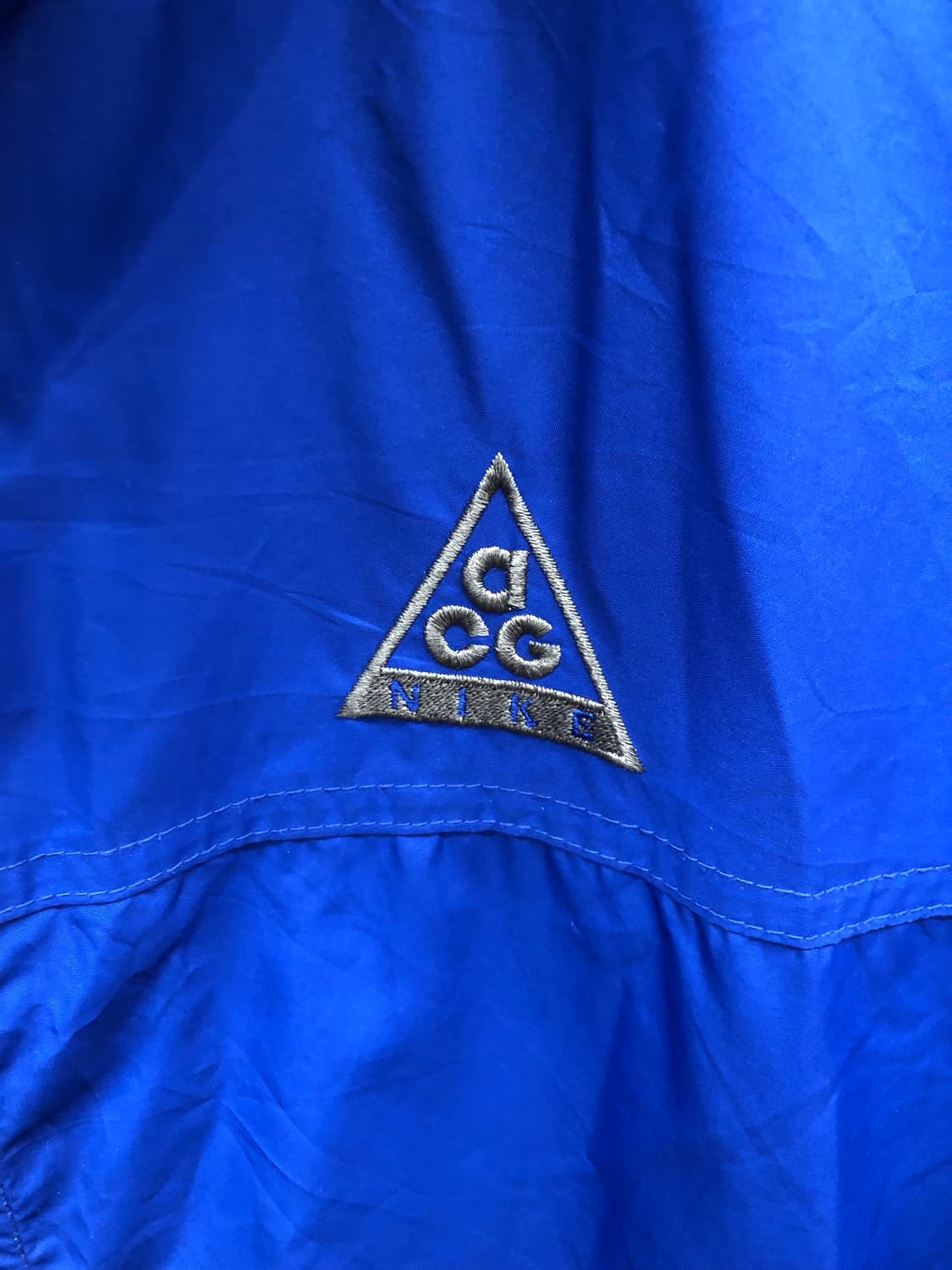 90s 나이키 acg 아노락 상품이미지5