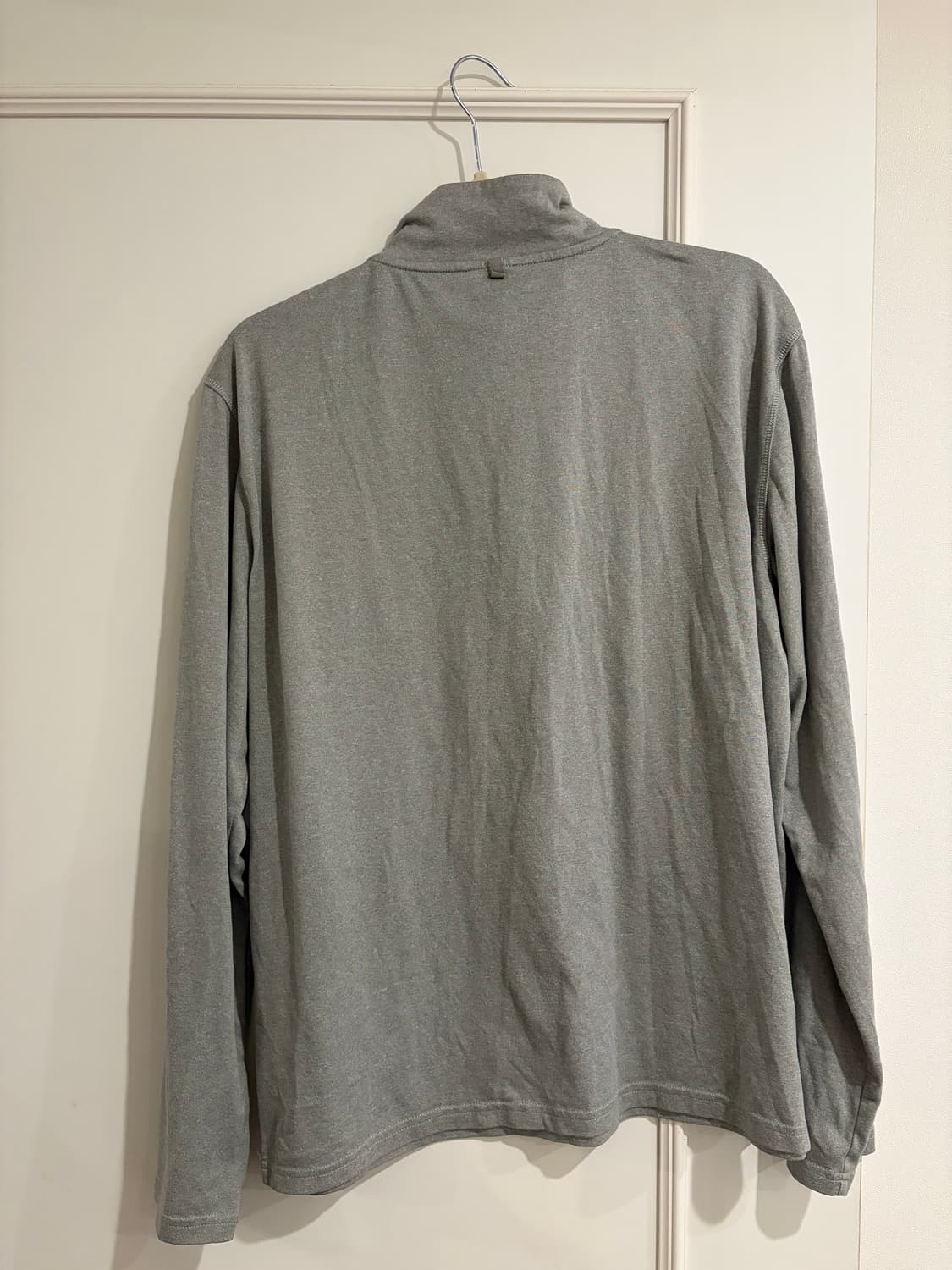 폴로 스포츠 쿼터집 (L) 상품이미지2