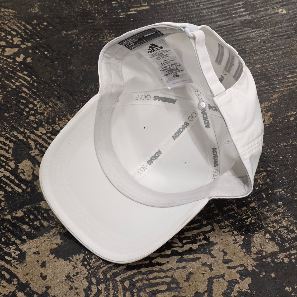아디다스 모자  상품이미지5