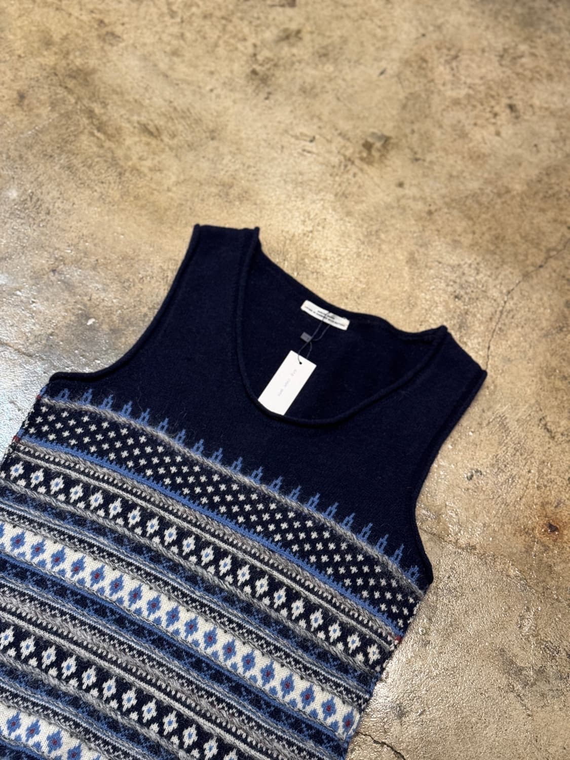 55-66 ) HARLEM JEANS 상품이미지2