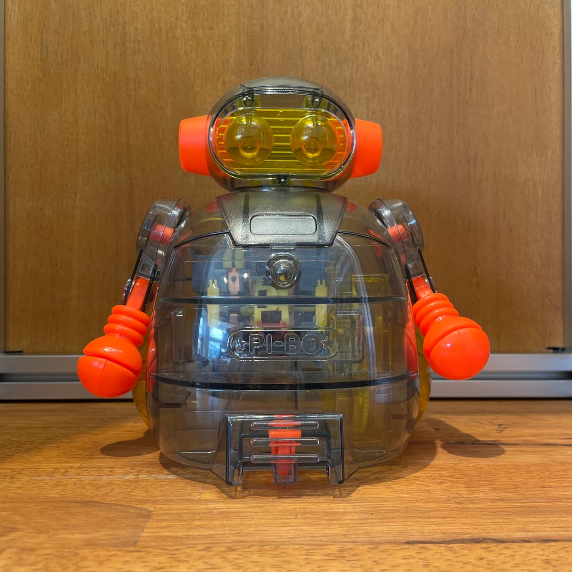 PI-BO Vintage Robot 상품이미지1