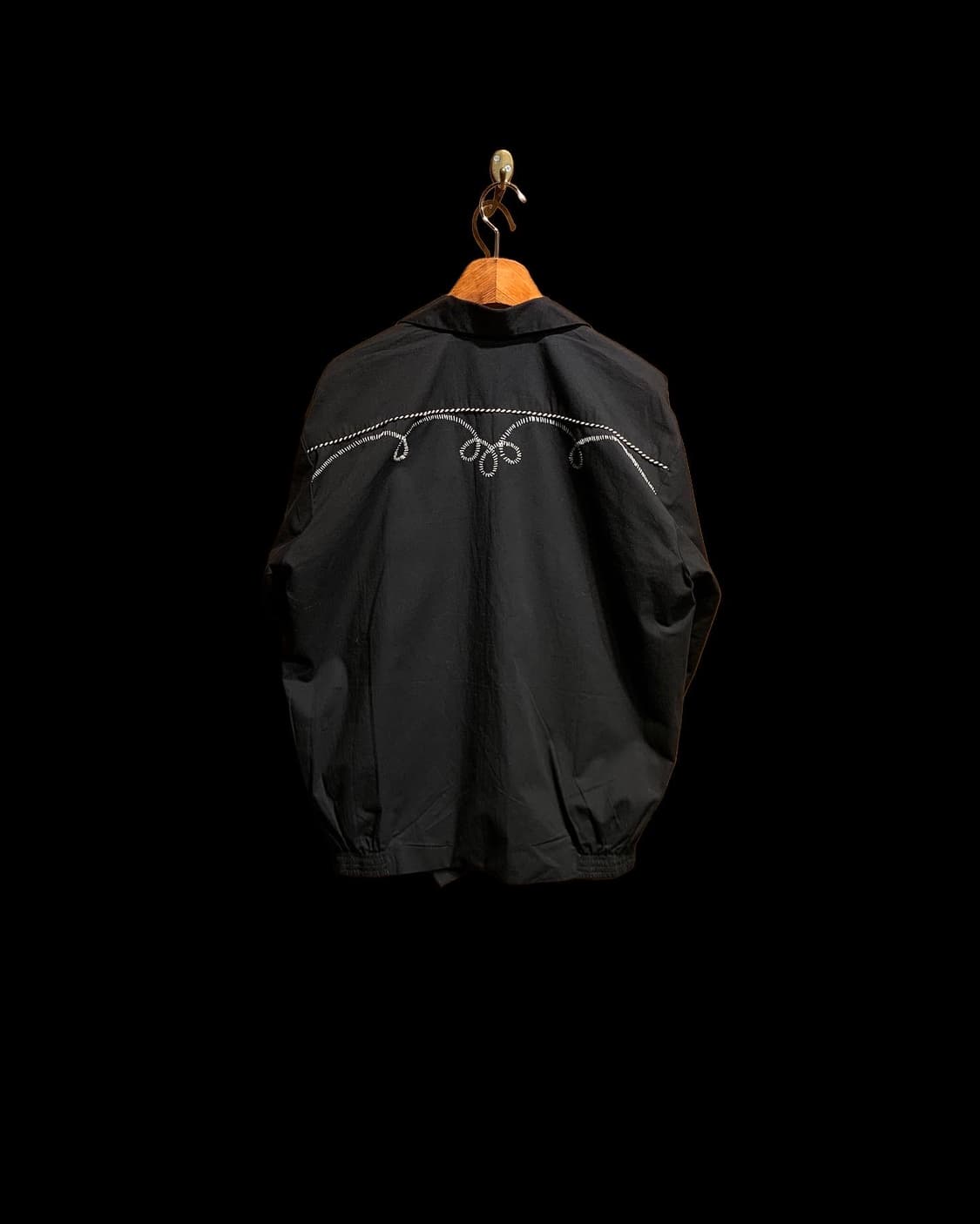 Backers 코튼 웨스턴 재킷 상품이미지5