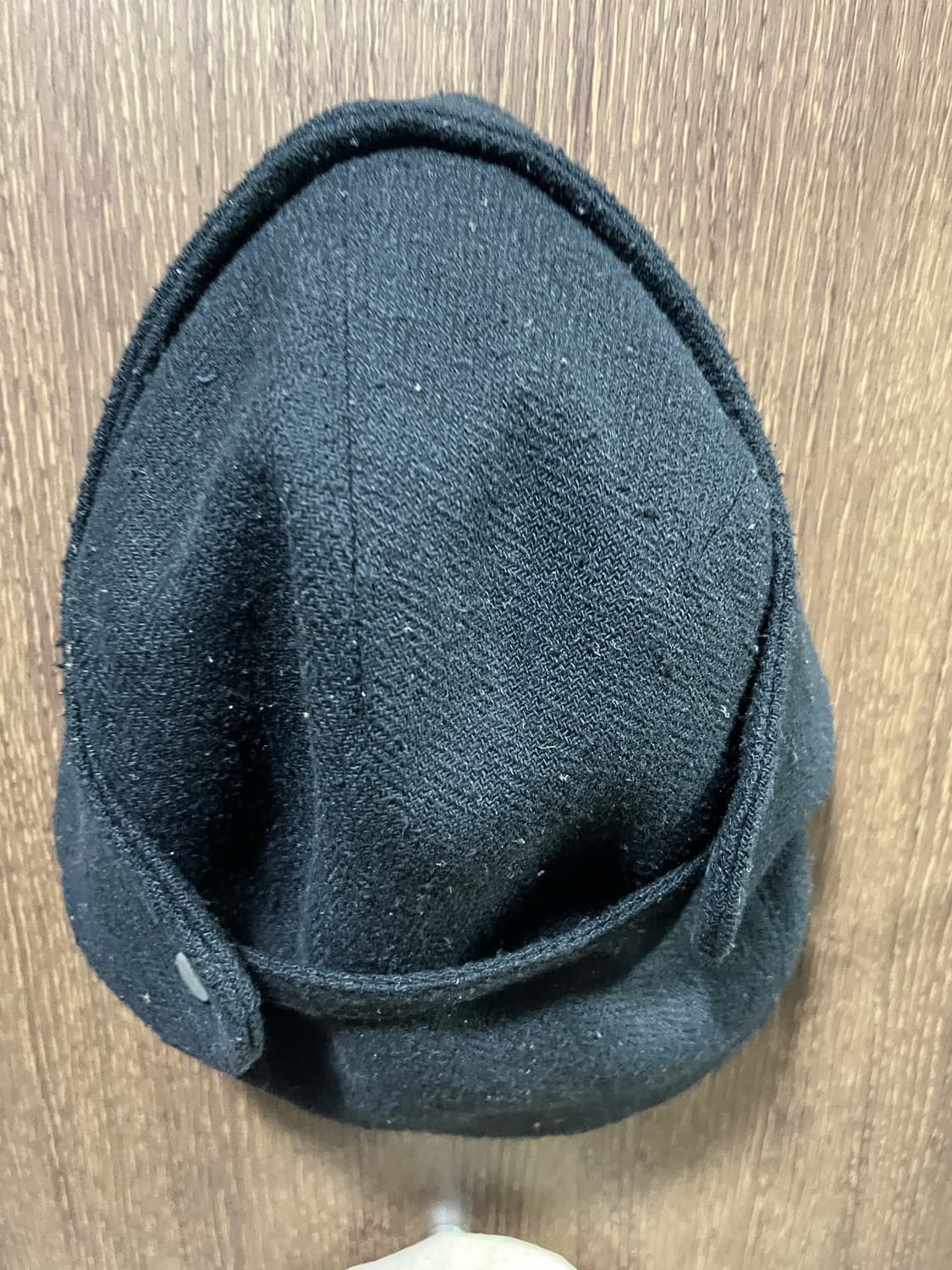 고샤루브친스키 X 스테판존스 이어플랩 상품이미지1