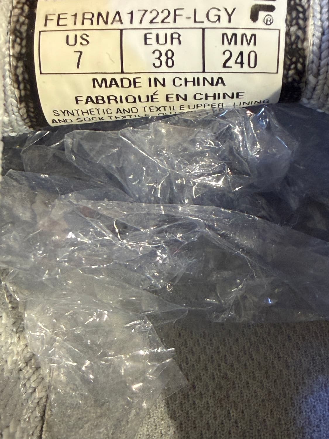 휠라 삭스 라이크 슬립온 상품이미지9