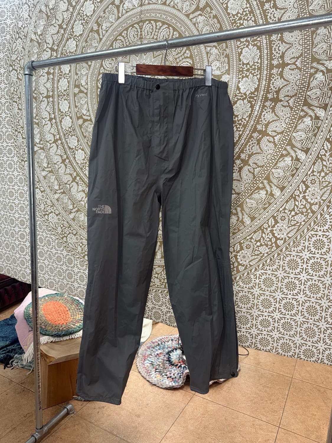 노스페이스 하이벤트 밴딩 우븐팬츠  상품이미지3