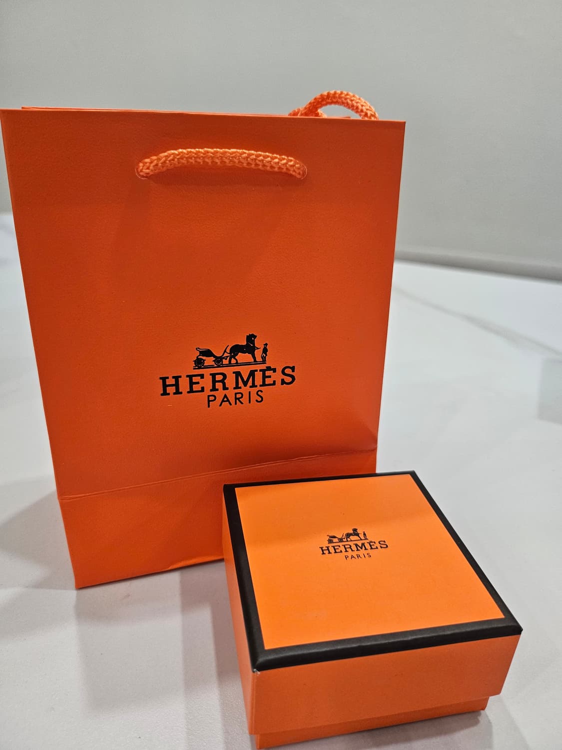 에르메스 목걸이 상품이미지2