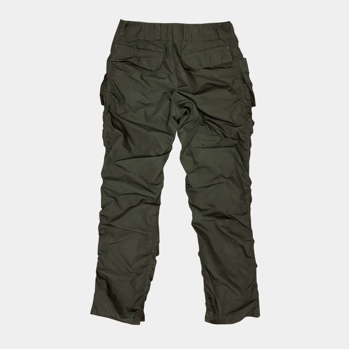 Issey Miyake shirring pants 상품이미지4