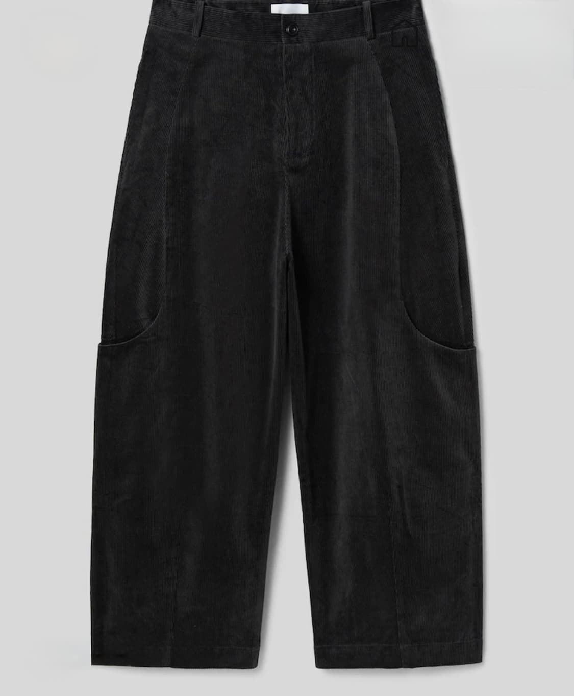 세이지네이션 sage NATION 24fw 코듀로이팬츠 상품이미지7