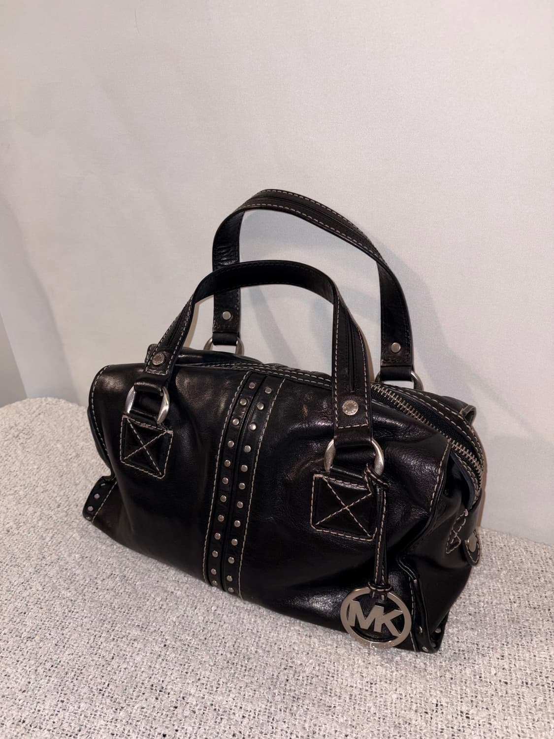 Michael kors hand bag 상품이미지7