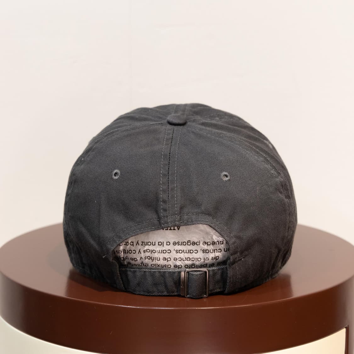 NIKE HAT - CHICAGO MARATHON 상품이미지3