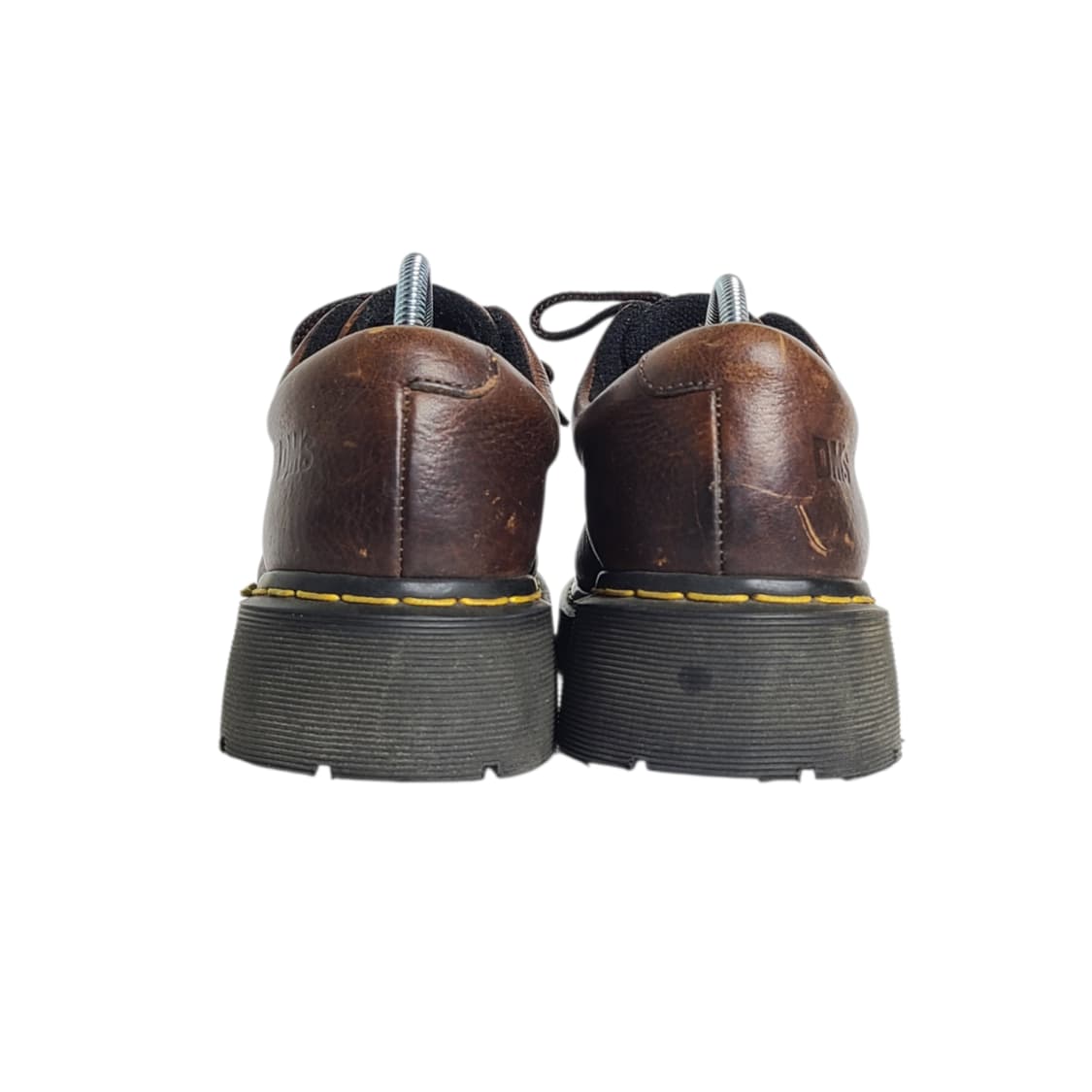 250) Dr.martens 닥터마틴 8053 크레이지호스 5홀 더비 상품이미지7