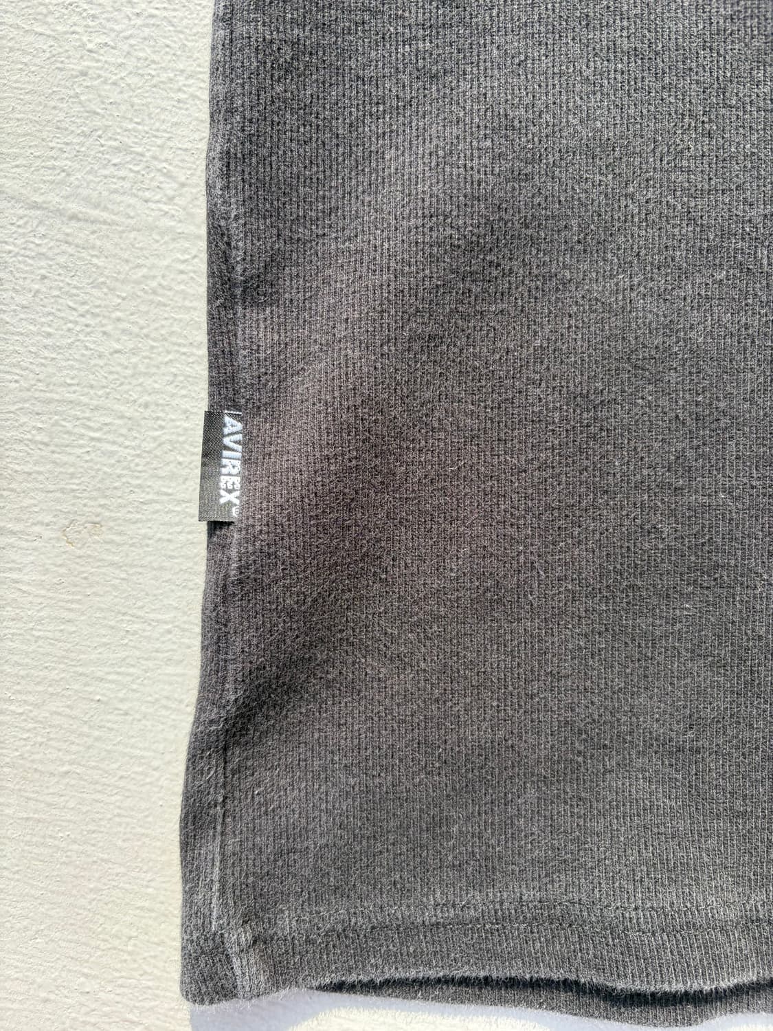 AVIREX 반팔티  상품이미지4