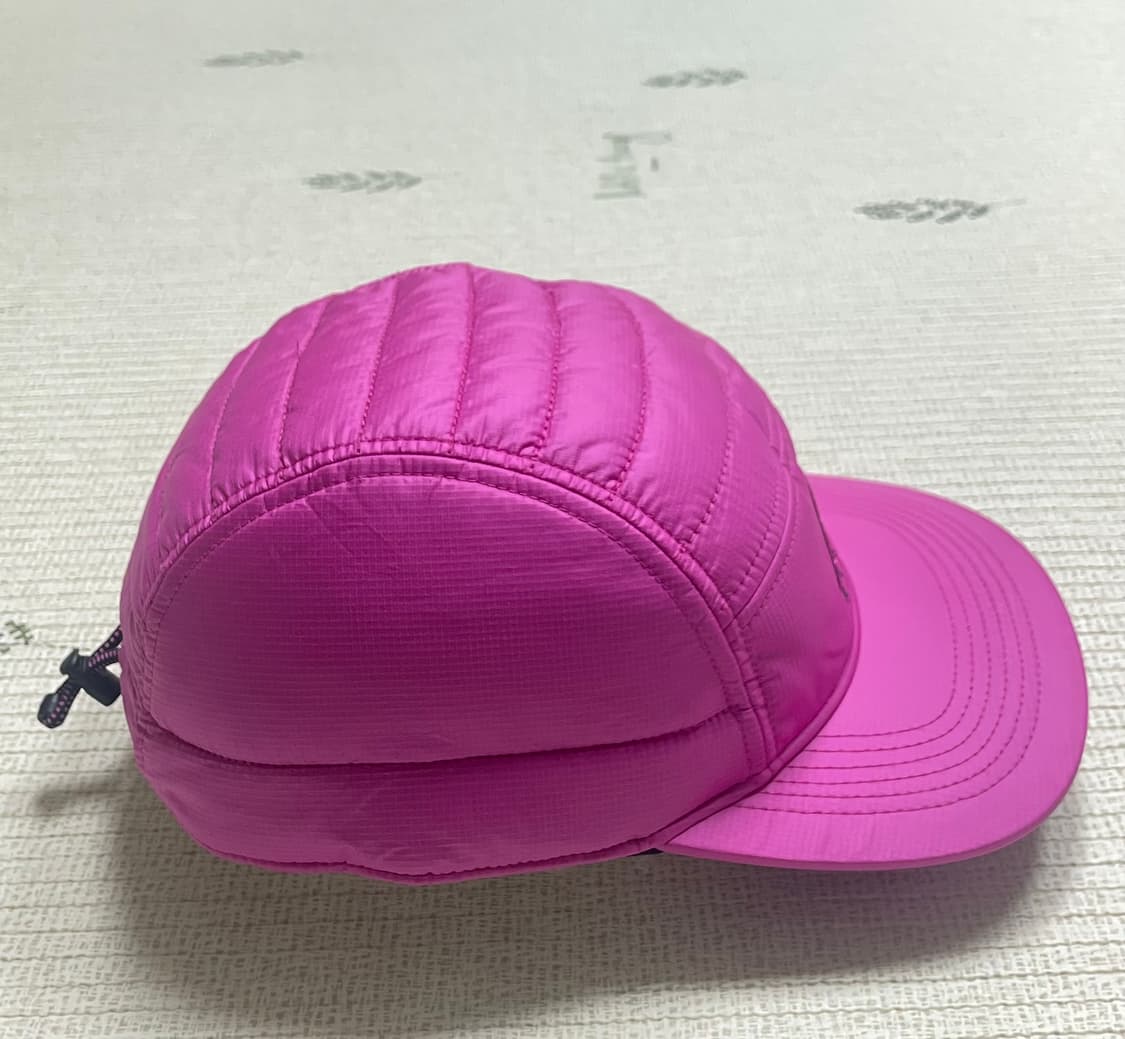 나이키 ACG AW84 패디드 캡 핑크 상품이미지3