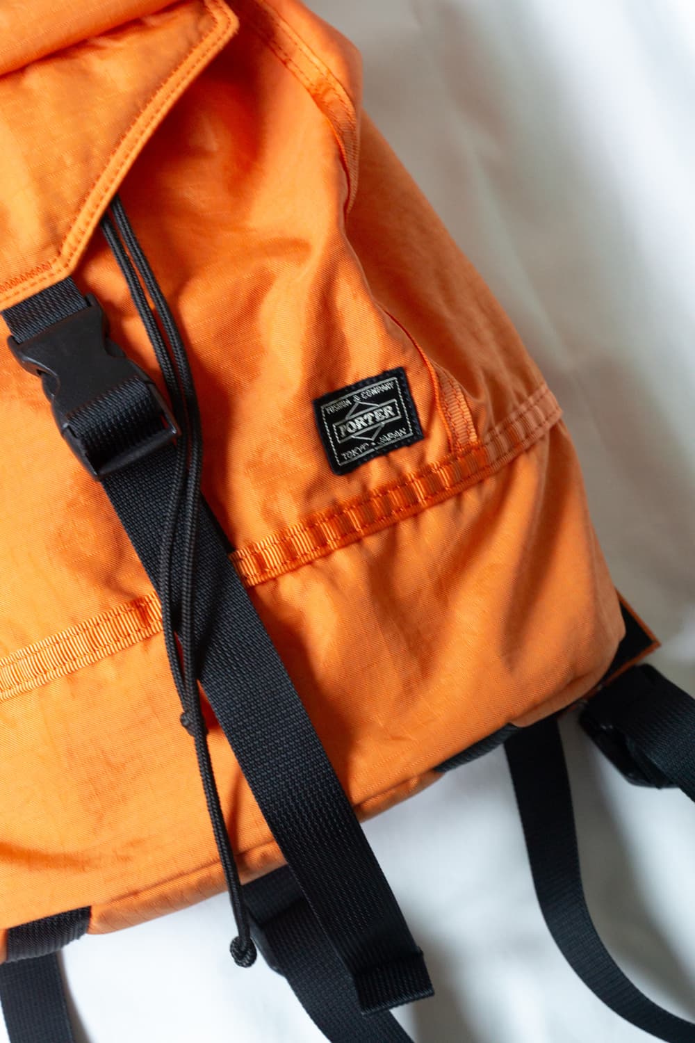 Porter backpack  상품이미지4