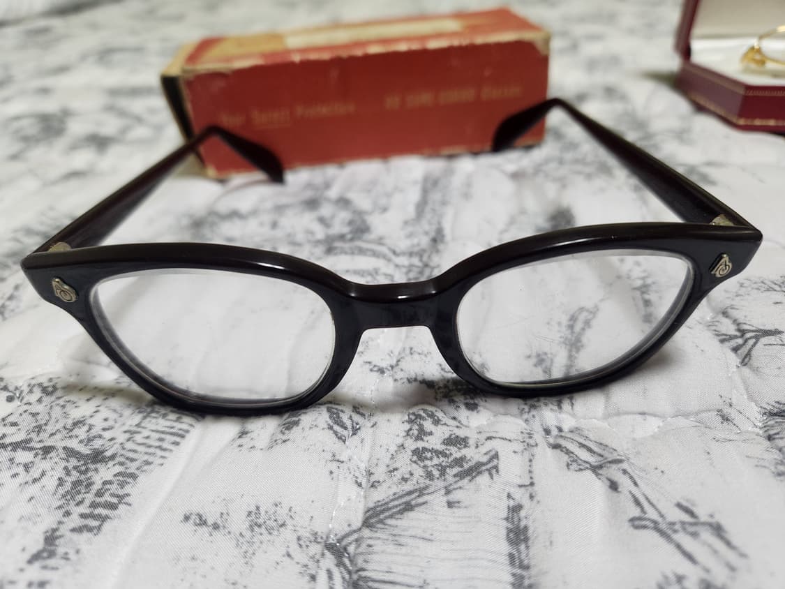 빈티지 아메리칸옵티컬 상품이미지1