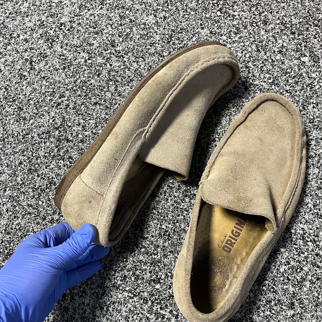 클락스 uk8  상품이미지3