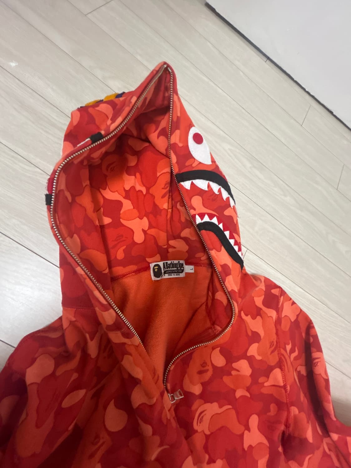 베이프 상품이미지2