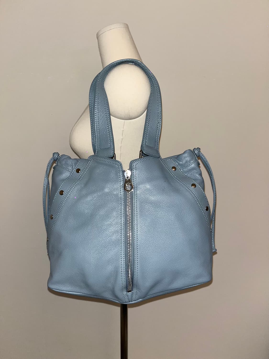 📦BREAL Skyblue shoulder bag 상품이미지1