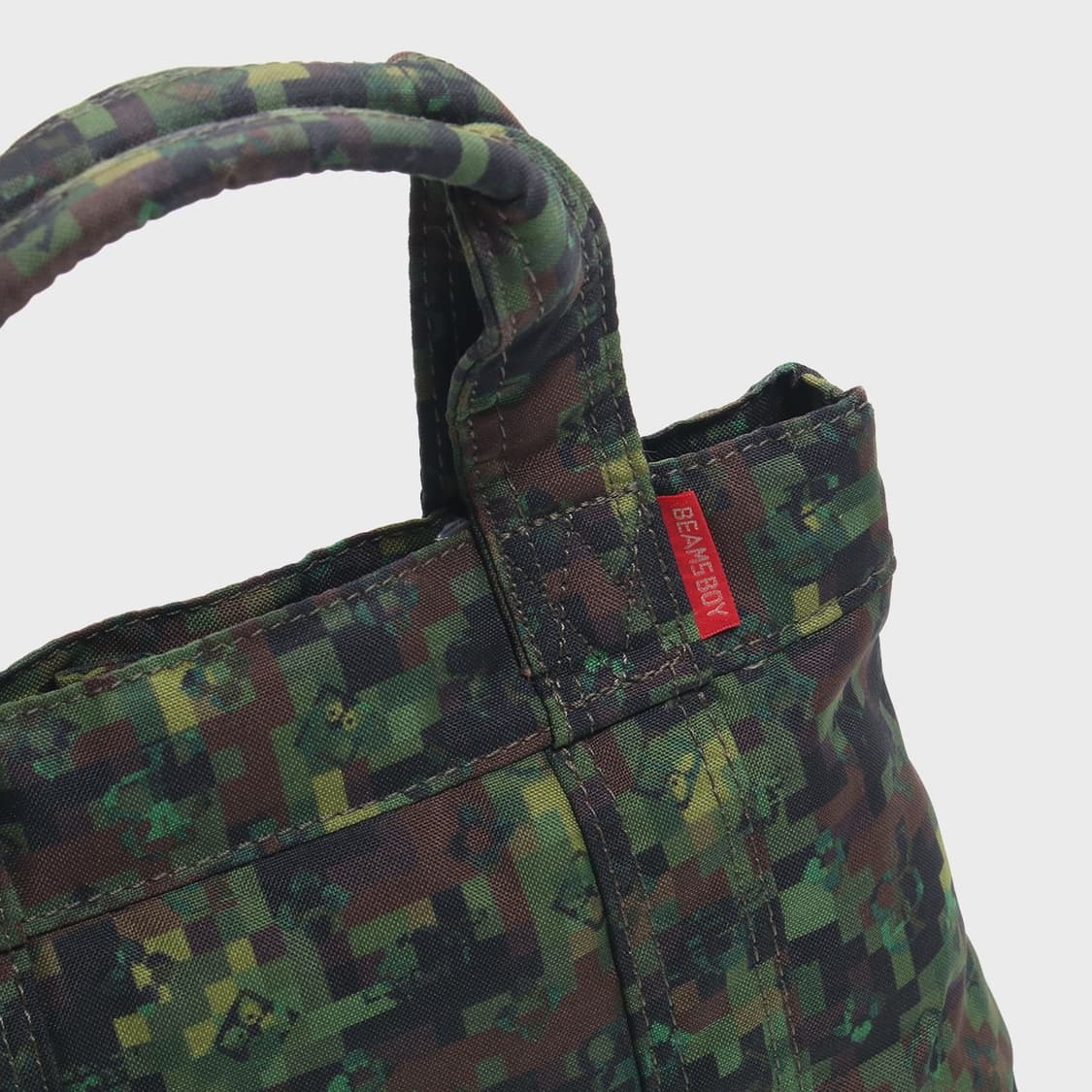 PORTER x BEAMS BOY  상품이미지2