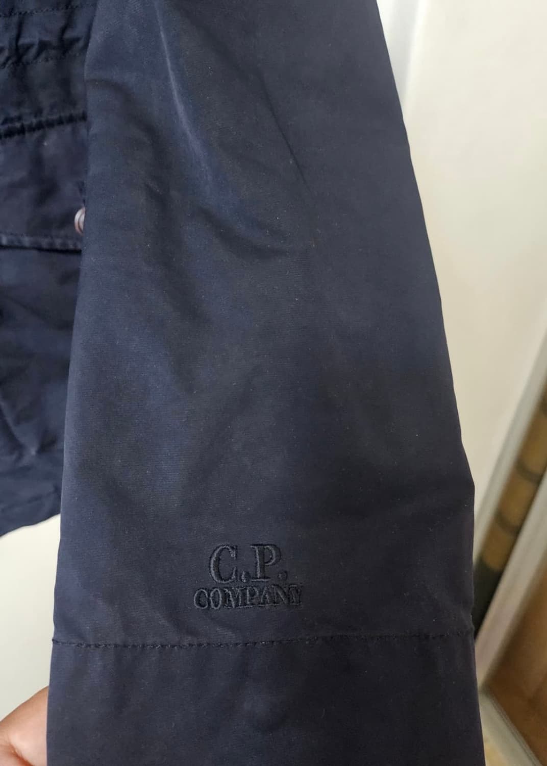 CP company jacket 상품이미지3