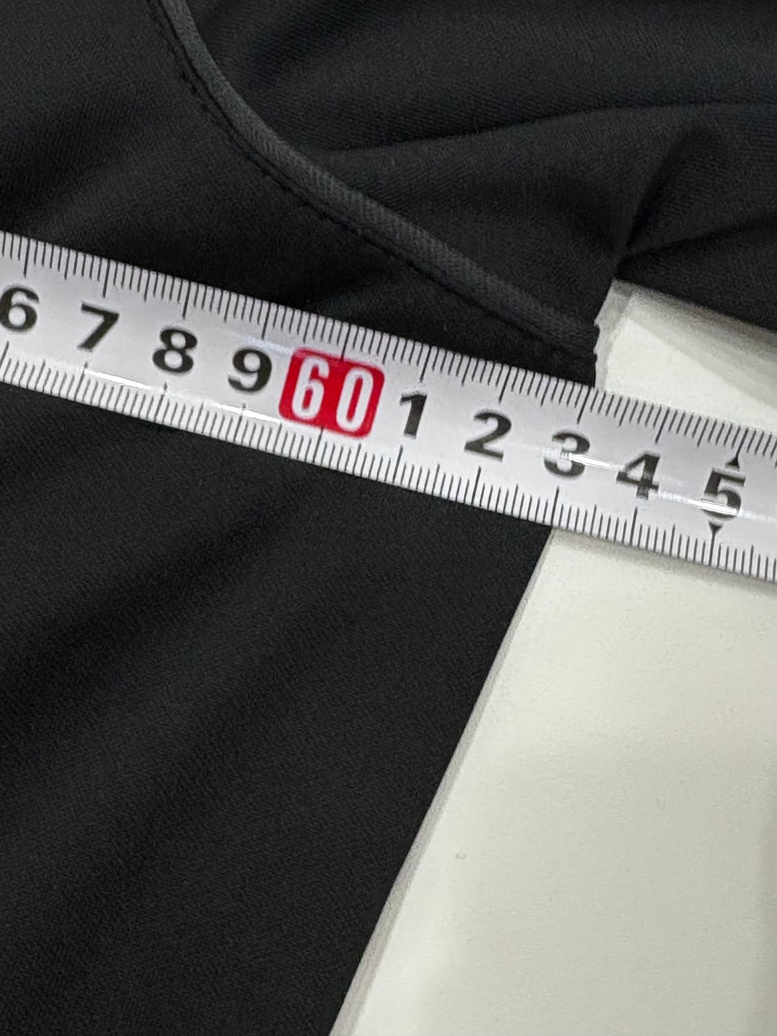 Nike 나이키 Dry-Fit 블랙 져지  상품이미지6