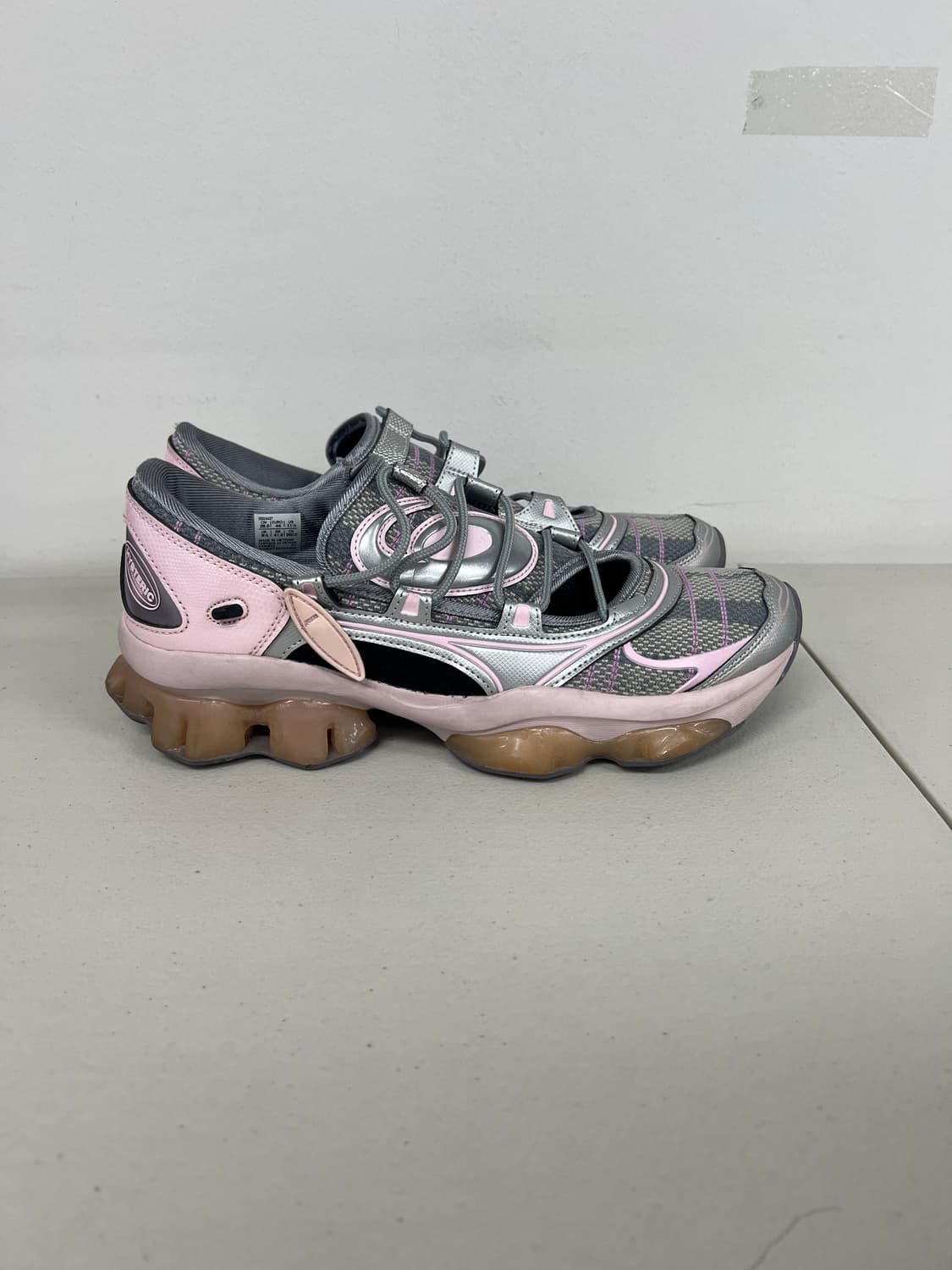 Asics x Kiko Kostadinov x Hysteric Glamo 상품이미지4