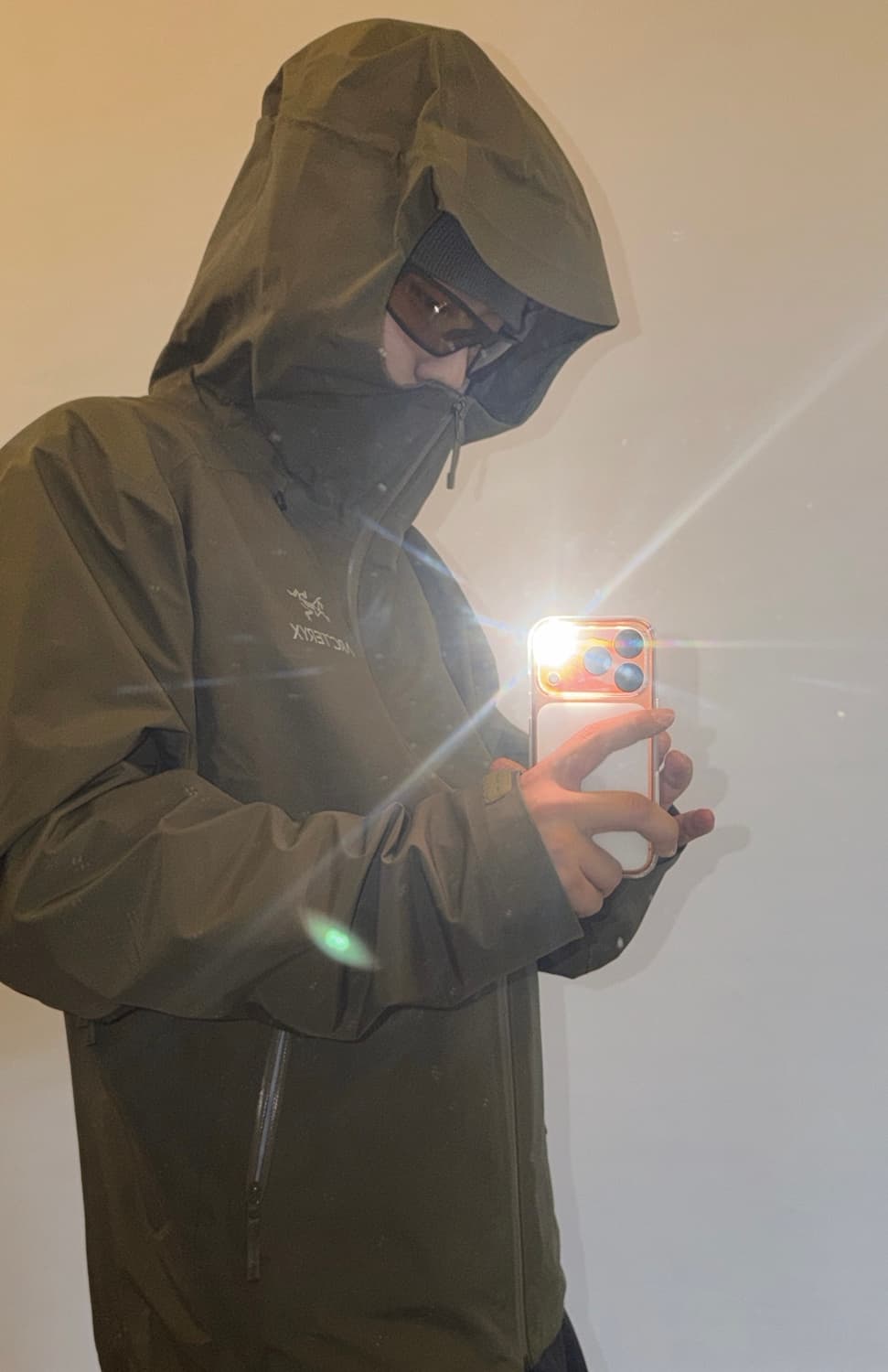 아크테릭스 베타 lt 타츠 상품이미지2