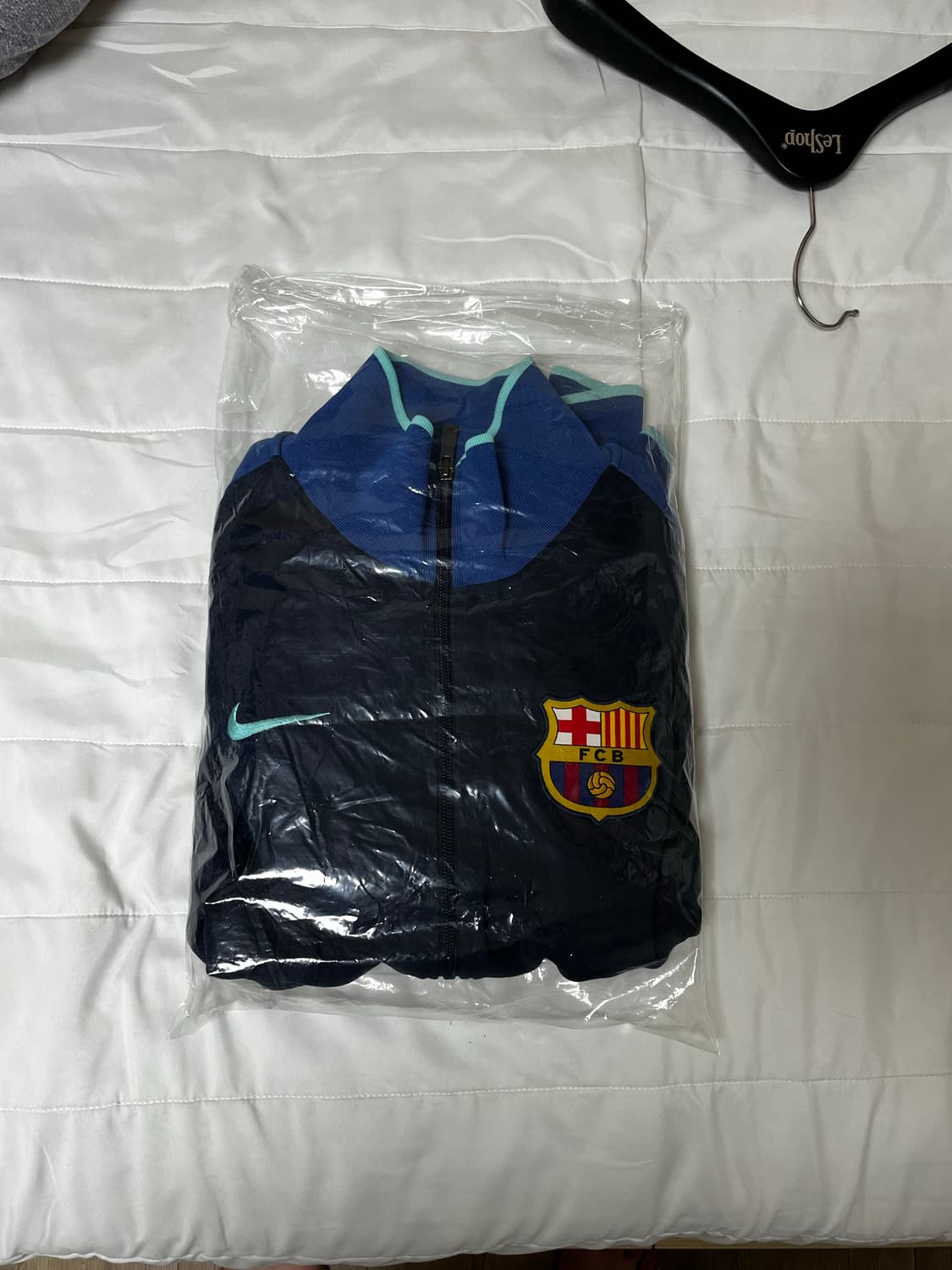 (새상품급) 나이키 바르셀로나 져지  상품이미지4