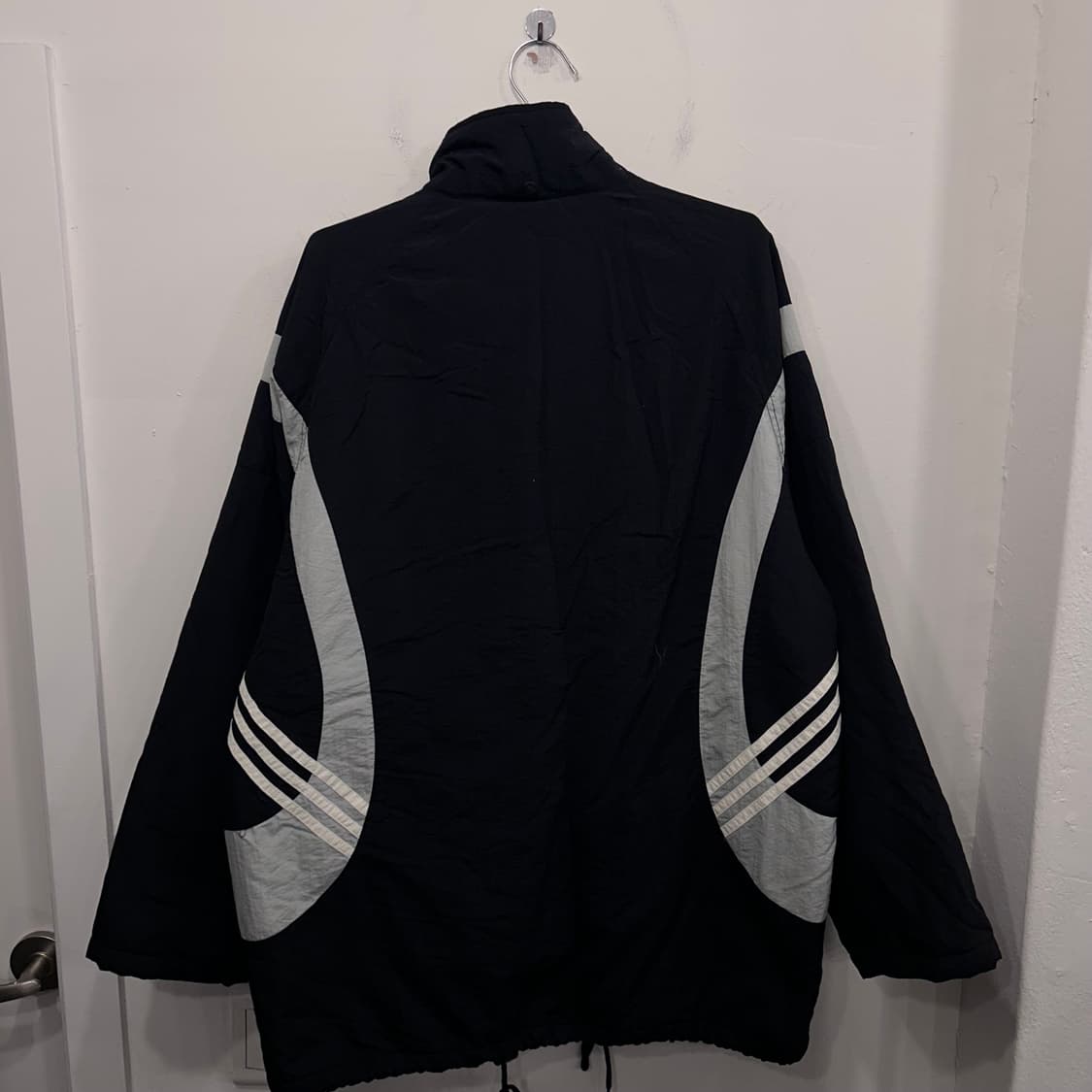 아디다스 올드스쿨 래글런 세기너스 스타디움 상품이미지5