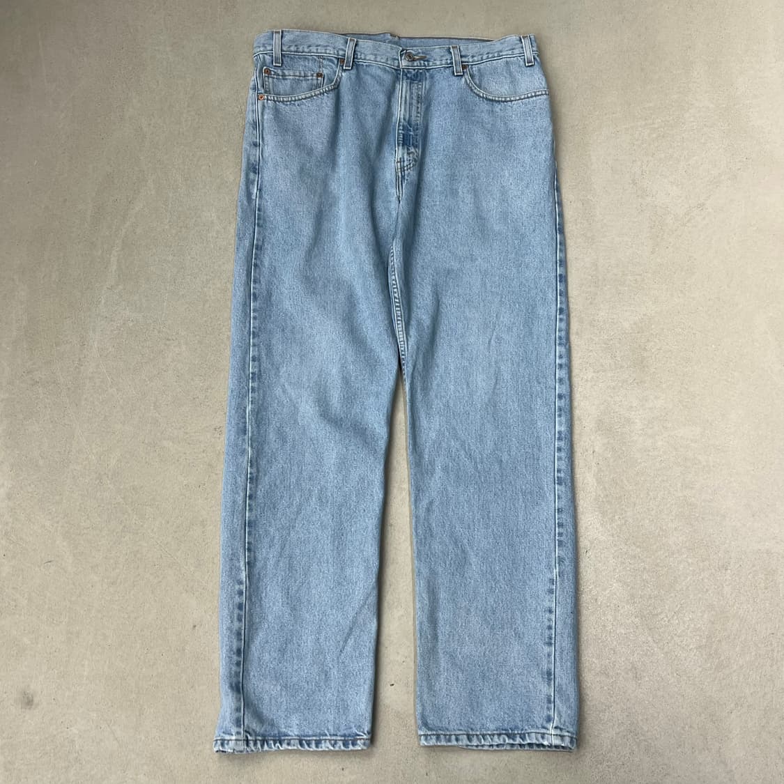 리바이스 505 데님팬츠 s09498 상품이미지1