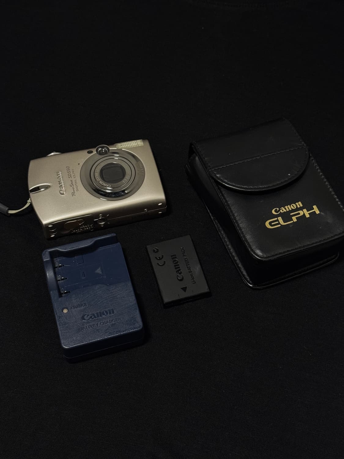 캐논 ixus 익서스 750 / 익서스 210 후지필름 f70 디카 상품이미지3