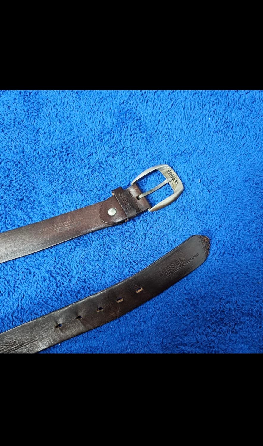 디젤 벨트 상품이미지1