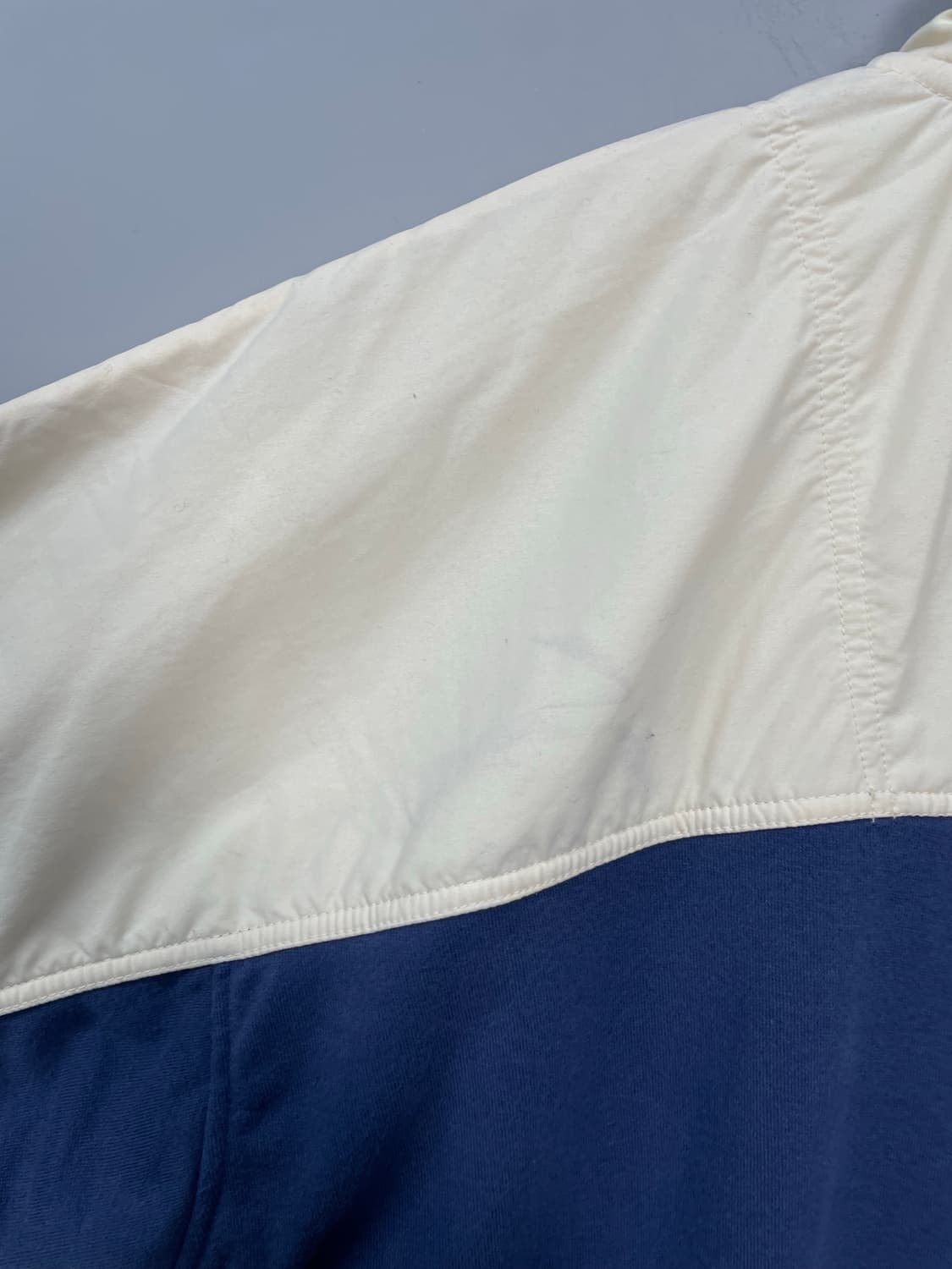 나이키 90s 실버태그 자수 로고 스웨터 자켓 H1346 상품이미지9