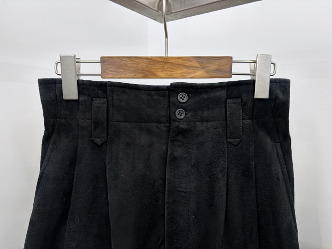 VINTAGE LEATHER PANTS (28) 상품이미지2