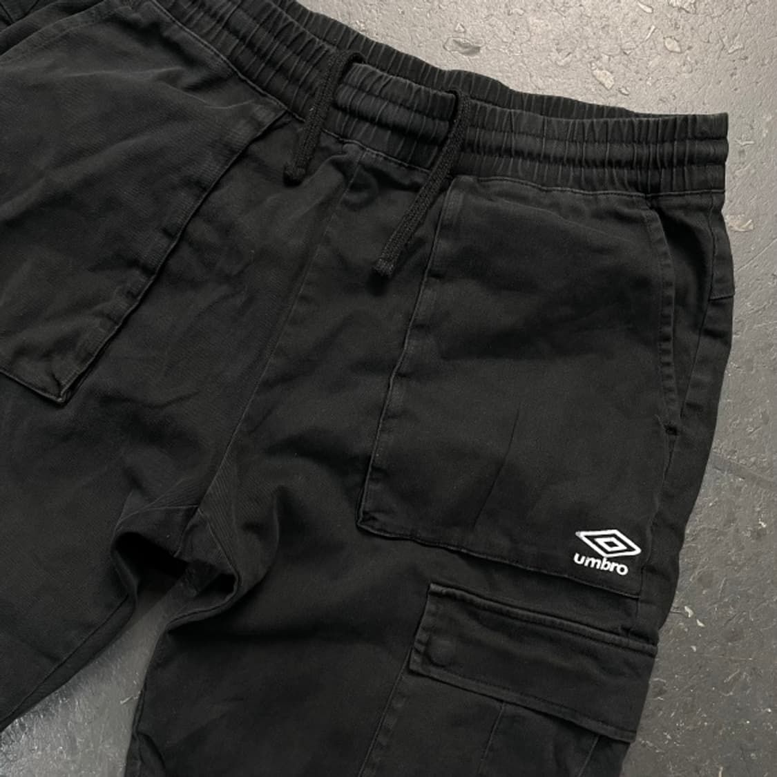 105 엄브로 카고 조거팬츠  상품이미지2