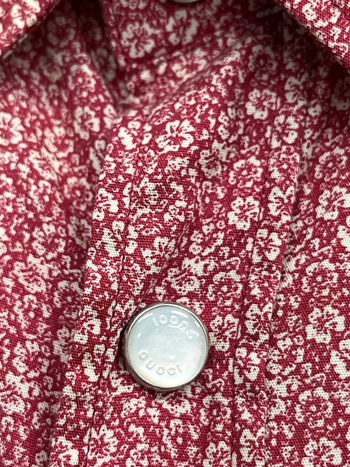 100) 구찌 컬렉션 셔츠  상품이미지5