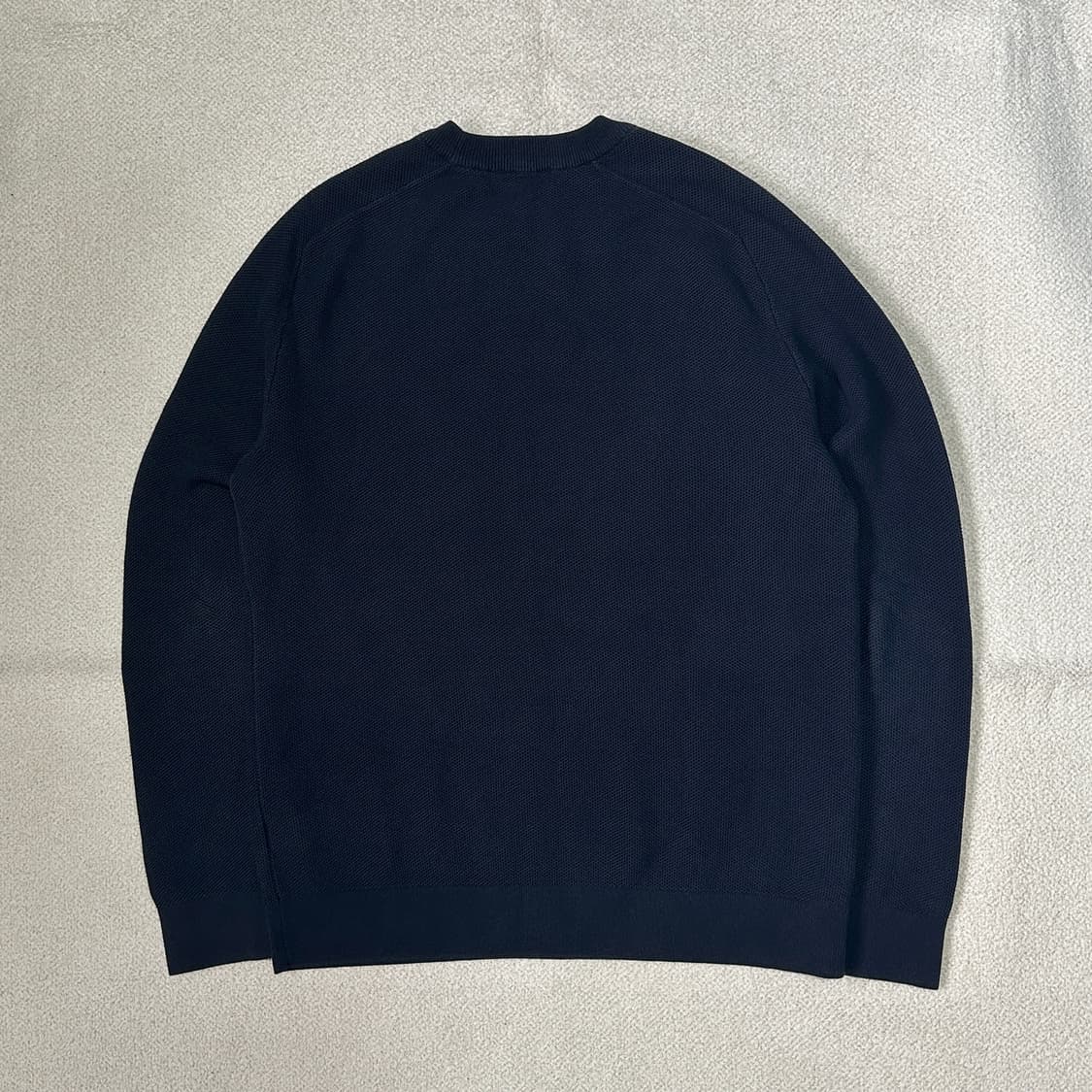 코스 라운드넥 니트 상품이미지3