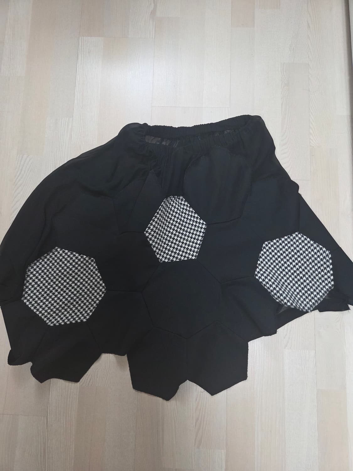 꼼떼 스커트 상품이미지1