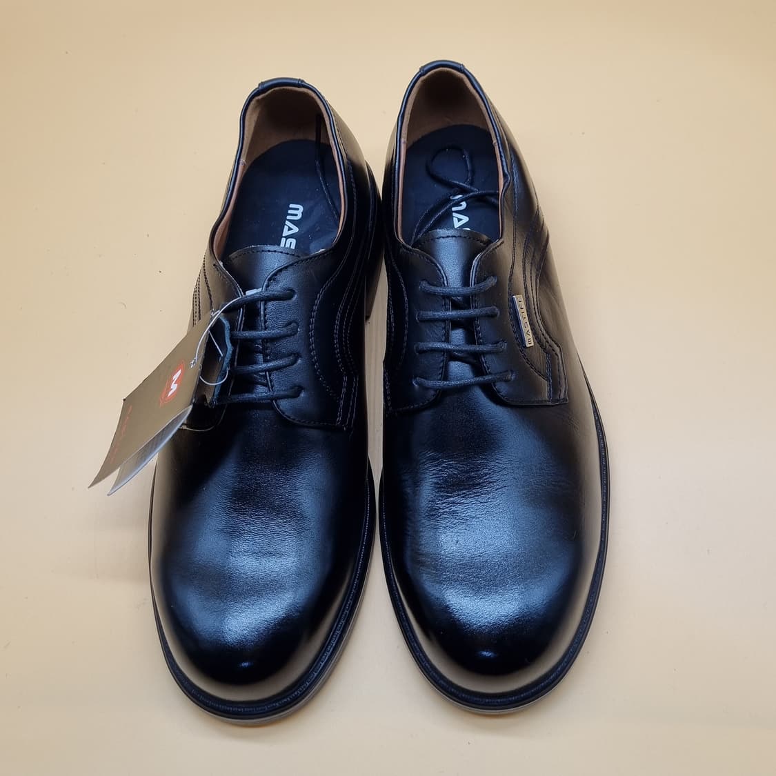 새상품 마스티프 구두형 안전화275. 상품이미지2