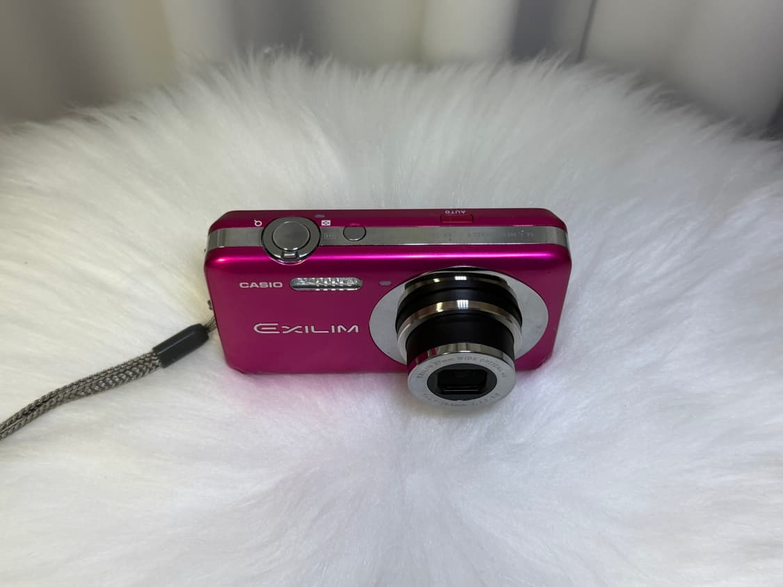 카시오 엑슬림 ex-z800 상품이미지4