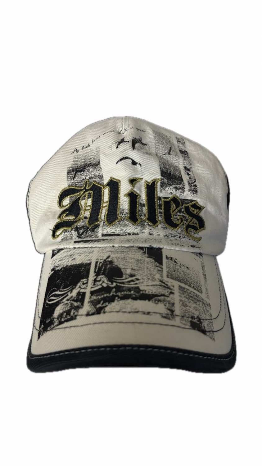 매쉬 볼캡 상품이미지1