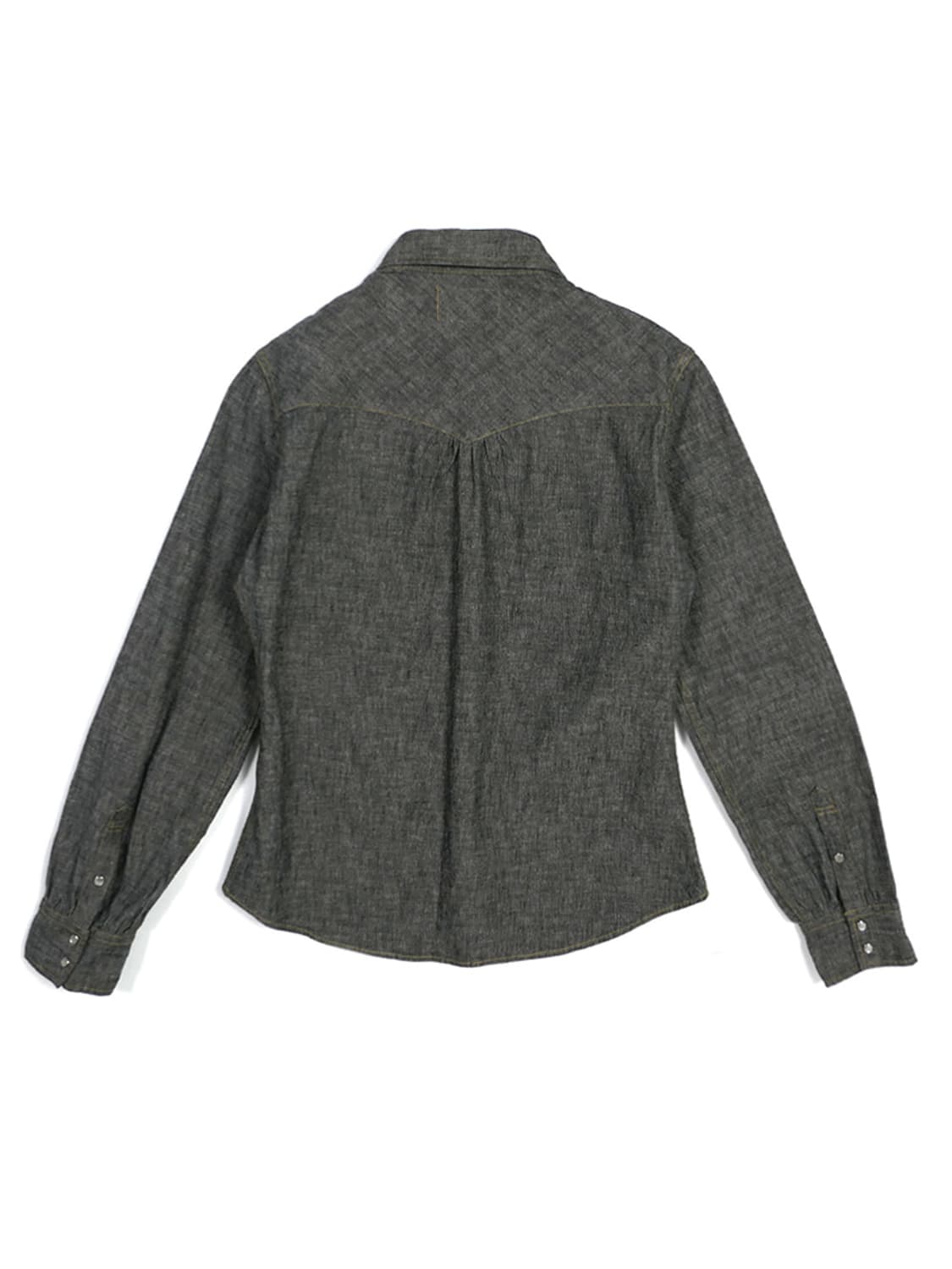 Lady Lee Riders denim shirt 상품이미지6