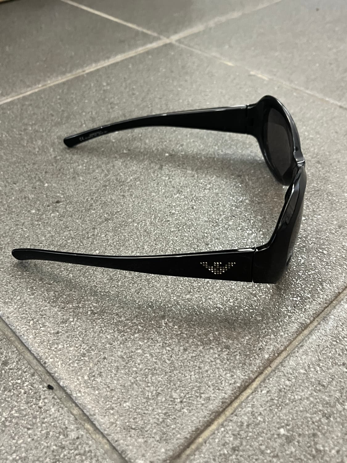 엠포리오 아르마니 선글라스 상품이미지3