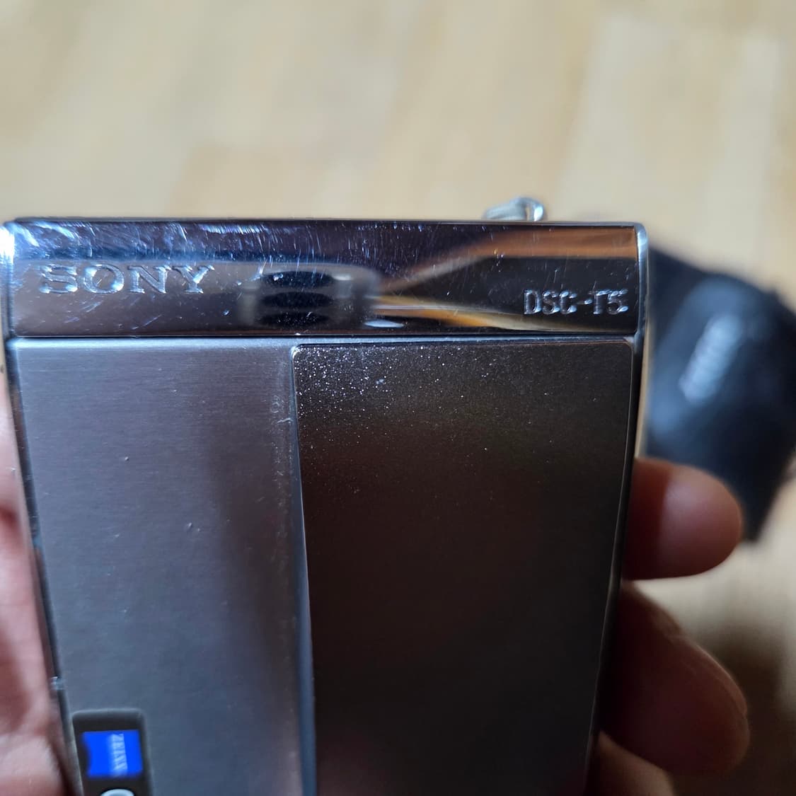 Sony Dsc-t5 사이버샷 디지털카메라 상품이미지4
