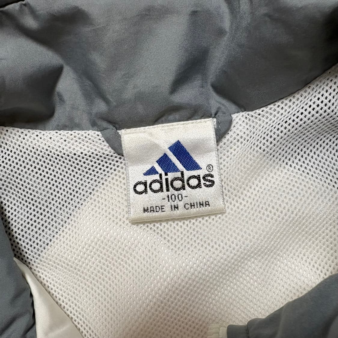 아디다스 바람막이 핀터깔 00s 100  상품이미지2