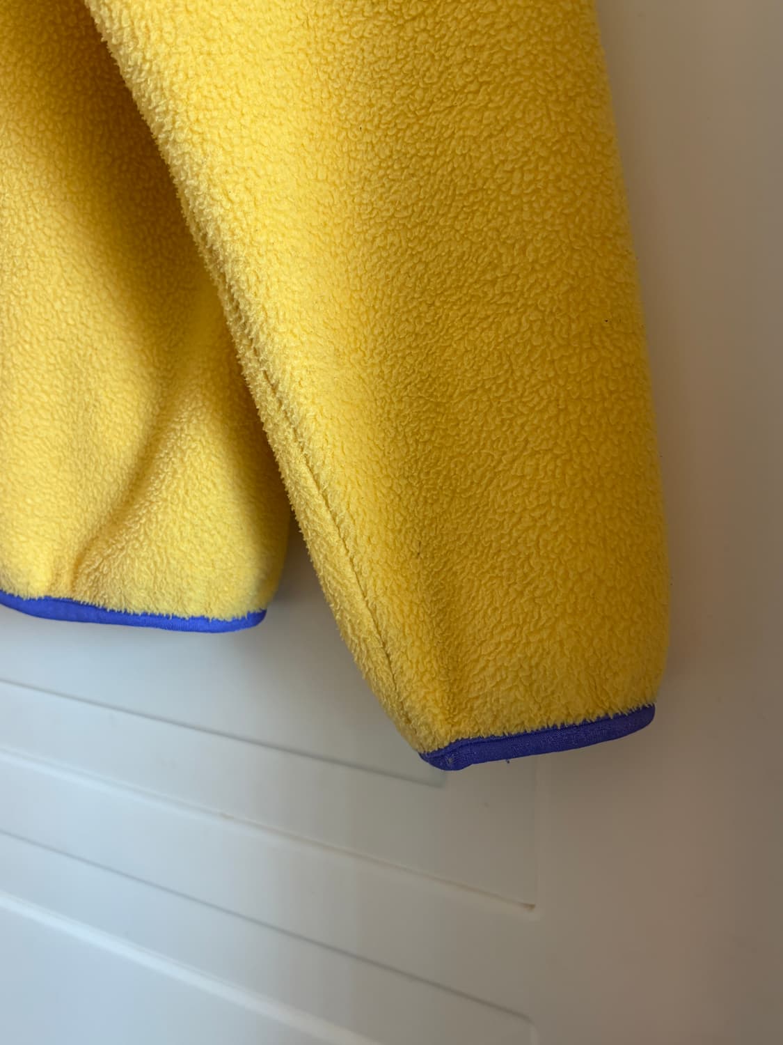 (레어) 80s 파타고니아 우먼즈 신칠라10 (s) 상품이미지4