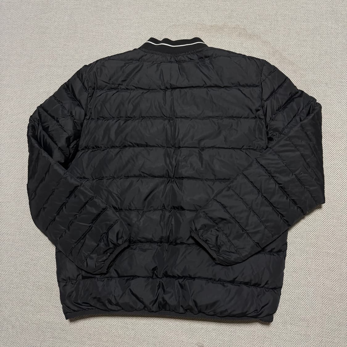 켈빈 클라인 진스 경량패딩 자켓 상품이미지6