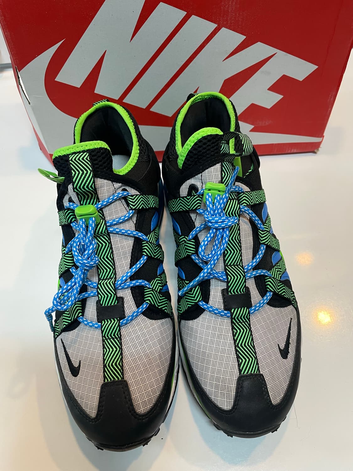 Nike Air Max 270 Bowfin 보우핀 280cm 상품이미지1